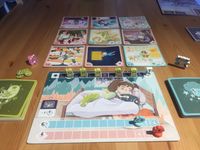 4891390 Dream Catchers