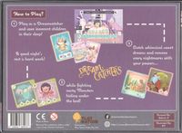 5140185 Dream Catchers