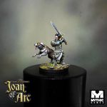 3753059 Time of Legends: Joan of Arc