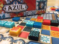 3718264 Azul: Giant Edition