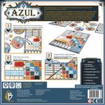 3742307 Azul: Giant Edition