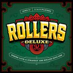 3625007 Rollers Deluxe