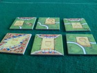 3744603 Carcassonne: Big Box (Edizione Tedesca)