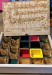 4533016 Carcassonne: Big Box (Edizione Tedesca)
