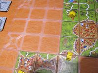 5553894 Carcassonne: Big Box (Edizione Tedesca)