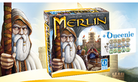 3738010 Merlin