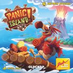 4947620 Panic Island (Edizione Multilingua)