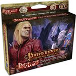 3762181 Pathfinder Adventure Card Game: Pathfinder Tales Character Deck