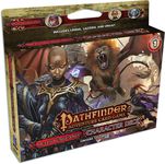 3762185 Pathfinder Adventure Card Game: Hell's Vengeance Character Deck 1