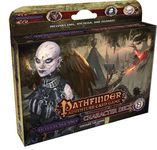 3814122 Pathfinder Adventure Card Game: Hell's Vengeance Character Deck 2