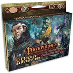 3762190 Pathfinder Adventure Card Game: Occult Adventures Character Deck 1