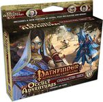 4002123 Pathfinder Adventure Card Game: Occult Adventures Character Deck 1