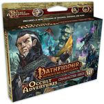 3762191 Pathfinder Adventure Card Game: Occult Adventures Character Deck 2