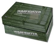 4006413 Warfighter: WWII Expansion #5 – Ammo Box Card Decks