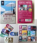 5498815 Perfect Hotel (Edizione Multilingua)