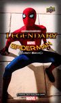 3898228 Legendary: Spider-Man Homecoming
