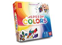 6963285 Speed Colors