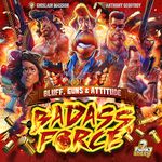 4301407 Badass Force