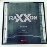 3674126 Raxxon