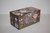 3662481 Oh! Yummy Burger to Go!