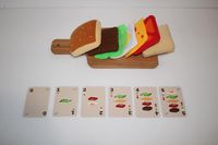 3662482 Oh! Yummy Burger to Go!