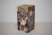 3662483 Oh! Yummy Burger to Go!