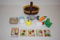 3662486 Oh! Yummy Burger to Go!