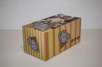 3662487 Oh! Yummy Burger to Go!