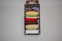 3662489 Oh! Yummy Burger to Go!