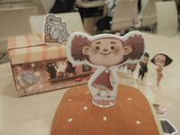 3792389 Oh! Yummy Burger to Go!