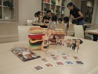 3792391 Oh! Yummy Burger to Go!