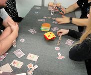 3815933 Oh! Yummy Burger to Go!