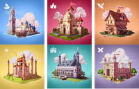 3766758 Dragon's Interest