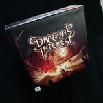 3798067 Dragon's Interest