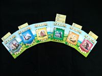 3798078 Dragon's Interest