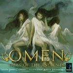 4093895 Omen: Tales of the Ancients