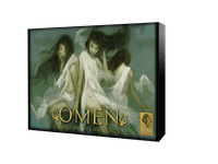 4778454 Omen: Tales of the Ancients