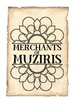 3742848 Merchants of Muziris