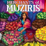 4484317 Merchants of Muziris