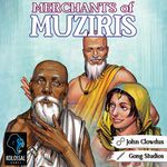 4512502 Merchants of Muziris