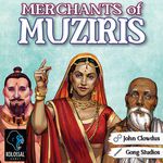 4547366 Merchants of Muziris