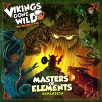 3637309 Vikings Gone Wild: Masters of Elements