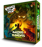 3637310 Vikings Gone Wild: Masters of Elements