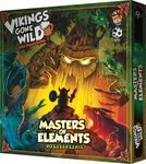 4108333 Vikings Gone Wild: Masters of Elements
