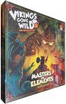 4122784 Vikings Gone Wild: Masters of Elements