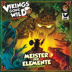 4261486 Vikings Gone Wild: Masters of Elements