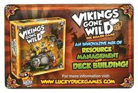 4311373 Vikings Gone Wild: Masters of Elements