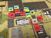 5575859 Donetsk: The Battle for the Airfield