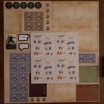 4463466 The Grizzled: Armistice Edition