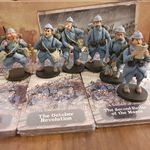 4463468 The Grizzled: Armistice Edition